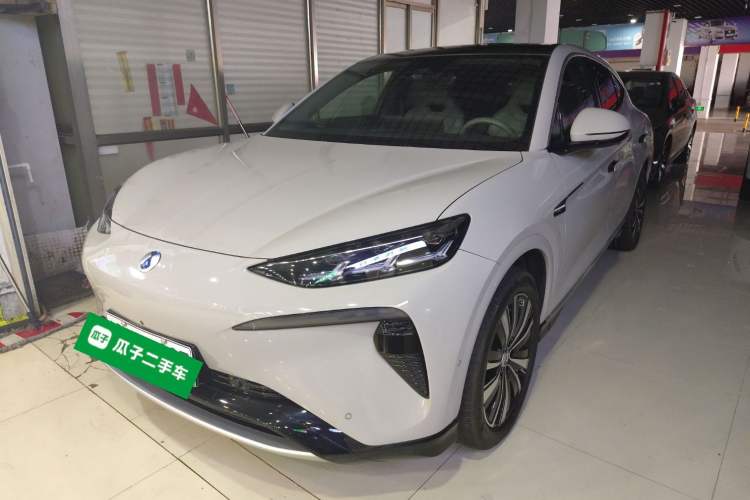 Used Denza N7 2024 702 Smart Drive Pro Edition
