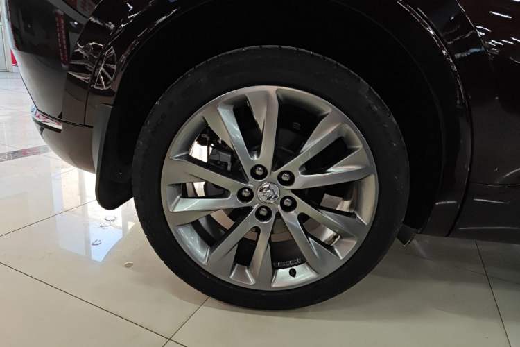 Used Buick Envision 2022 Facelift Encore S 4x4 Avenir
