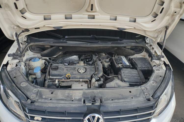 Used Volkswagen Touran 2015 1.4T DSG Comfort Edition 5 Seats
