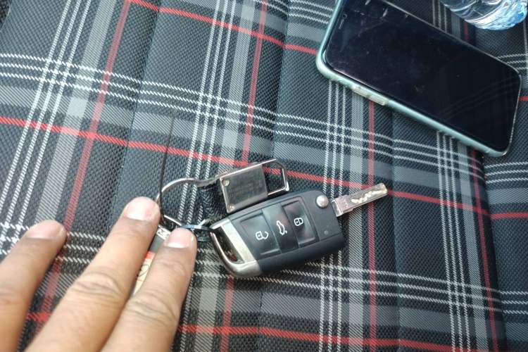 Used Volkswagen Golf GTI 2019 2.0 TSI GTI China V Standard
