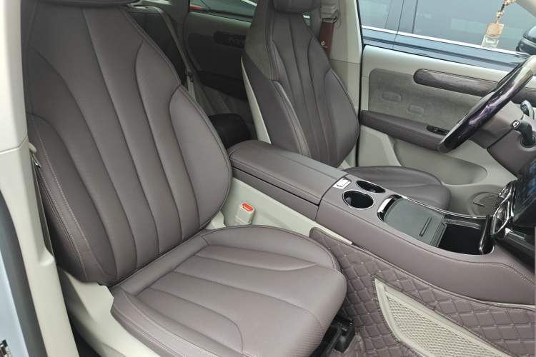 Used Leapmotor C11 2021 Revised Version Luxury Edition
