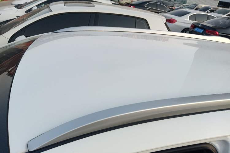 Used Toyota YARiS L Zhi Xian 2021 X-Trail 1.5L CVT Leading Edition