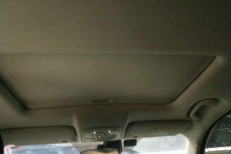 Used Changan CS35PLUS 2019 1.6L Automatic Changlian Edition
