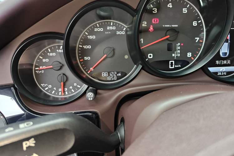 Used Porsche Panamera 2014 Panamera Executive 3.0T