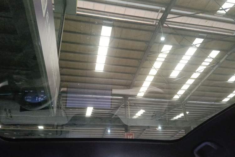 Used BYD Seal 06GT 2025 Intelligent Driving Version 605 Heatwave Edition
