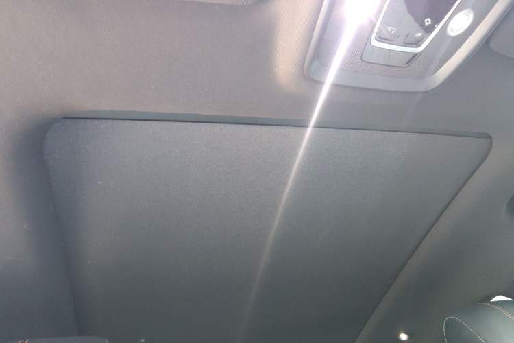 Used BYD Song PLUS New Energy 2021 EV Flagship Model