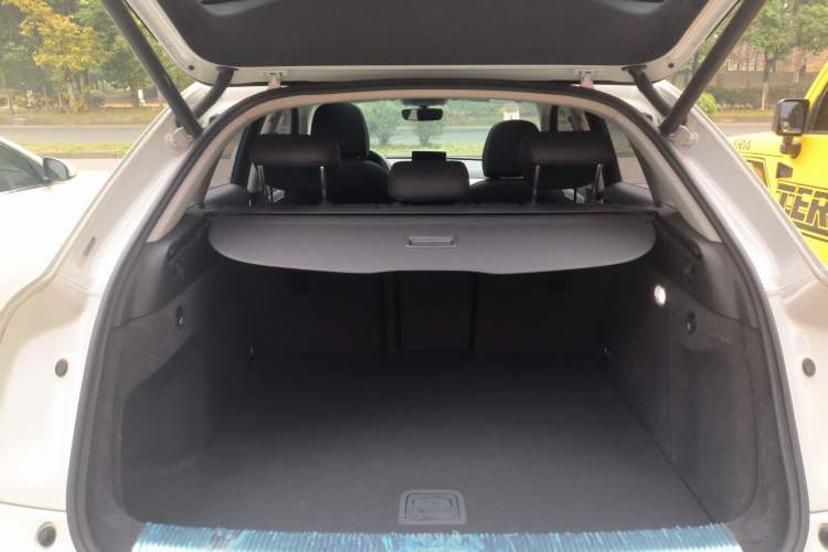 Used Audi Q3 2017 35 TFSI Fashion Model
