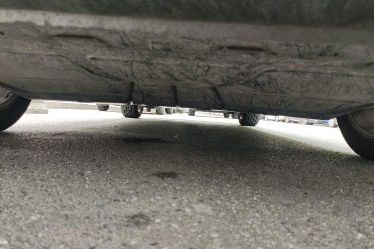 Used Volkswagen Bora 2016 1.6L Automatic Comfort Model
