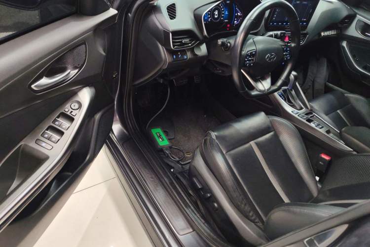 Used Hyundai Lafesta 2019 280TGDi Smart Speed Version China VI Standard