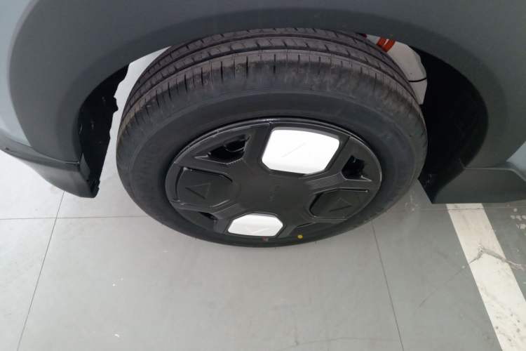 Used  Panda 2025 210km Panda Kart
