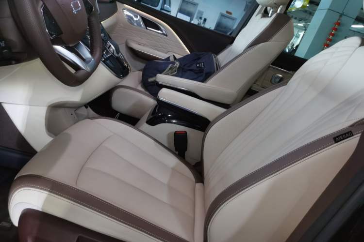 Used Bestune M9 2023 2.0T Ultimate Edition