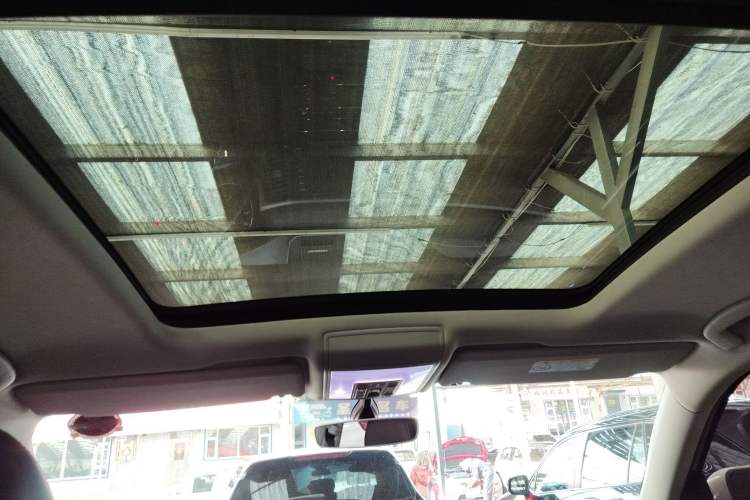 Used Volkswagen Teramont 2017 380TSI Four-Wheel Drive Luxury Edition