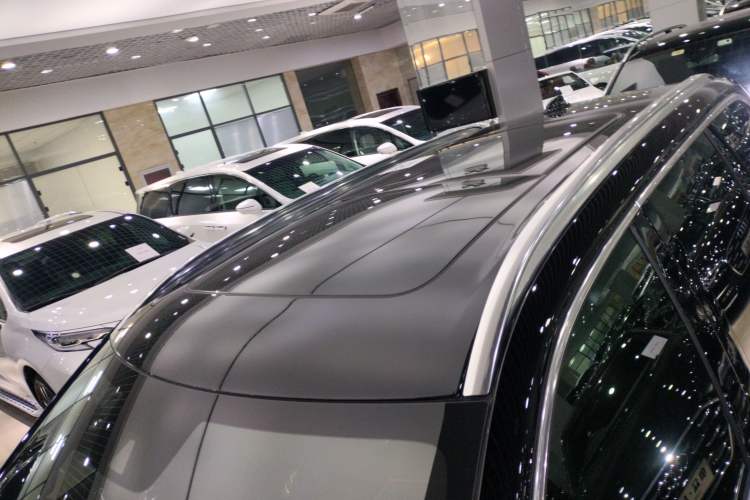 Used Volvo XC90 2021 B5 SmartDrive Luxury Edition 5-seater
