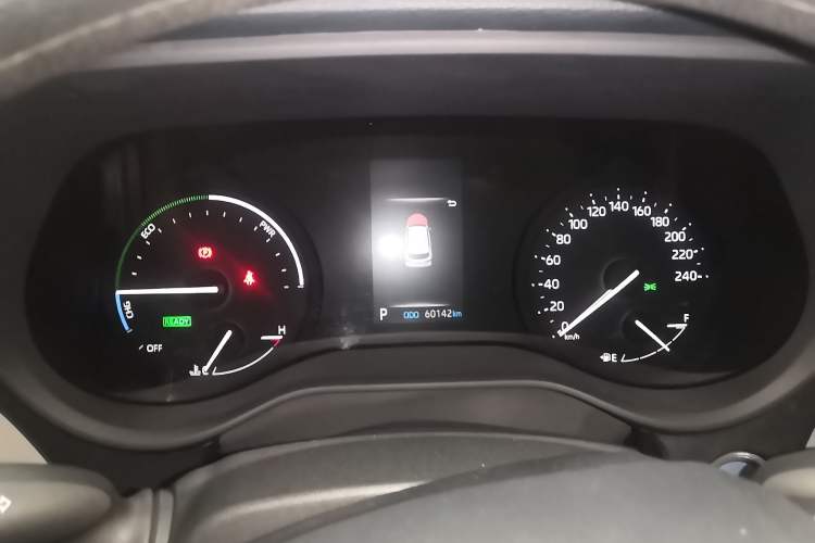 Used Toyota Sienna 2021 2.5L Hybrid Comfort Edition