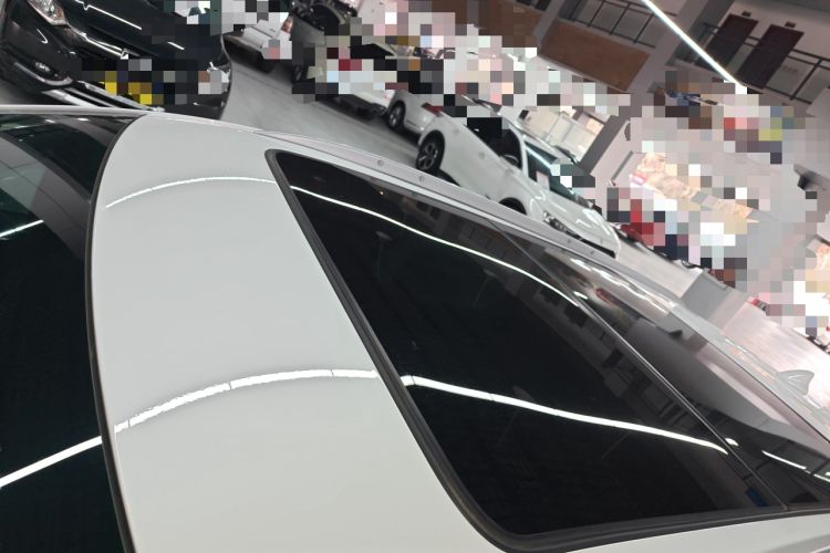 Used Cadillac XT5 2020 Revised Version 28T Four-Wheel Drive Tech Edition
