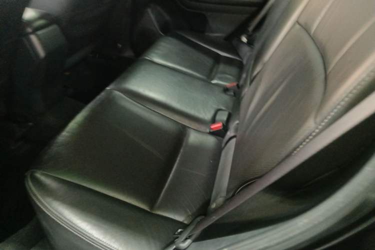 Used Subaru Forester 2014 2.5i Automatic Elite Edition