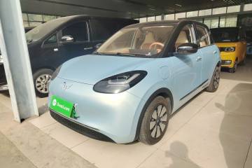 Used Wuling Bingo 2025 333 km Lingxi Connected Version