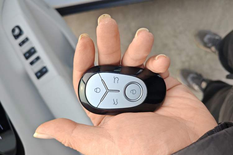 Used  Geome 2025 UP 410km Exploration Edition
