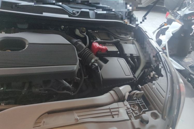 Used Lincoln Corsair 2022 2.0T Two-Wheel Drive Luxury Edition
