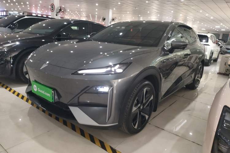 Used Deepal S07 2023 200Max Range-Extended Version