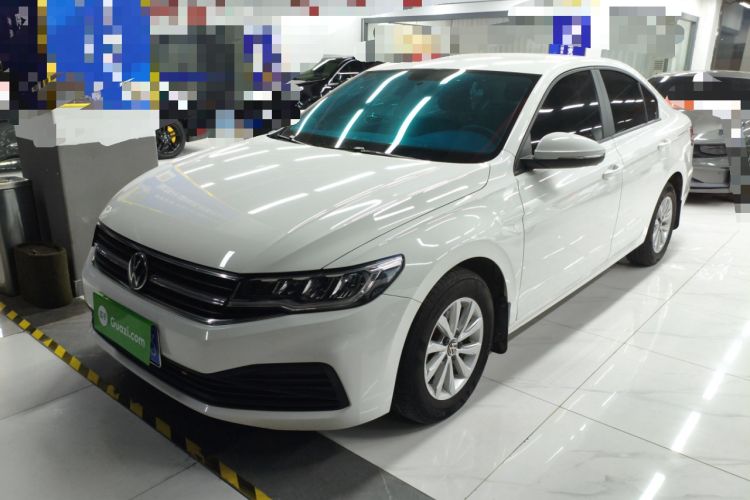 Used Volkswagen Bora 2021 1.5L Automatic Fashionable Smart Connectivity Version