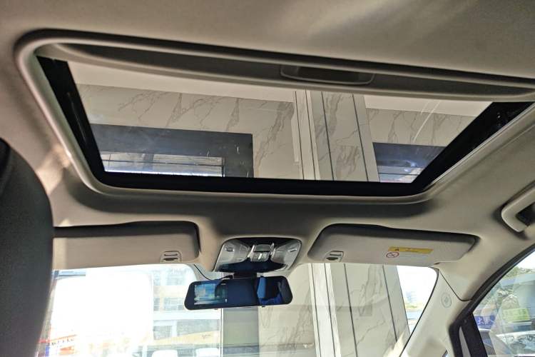 Used GAC Trumpchi M8 2020 Flagship Model 390T Prestige Edition