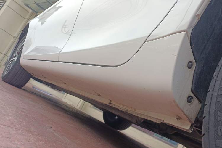 Used Geely Auto Emgrand 2020 1.5L CVT Upward Version
