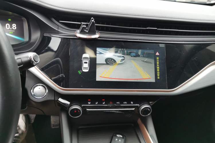 Used Chery Arrizo 5 PLUS 2021 Xiao AI 1.5T CVT Enjoy PLUS
