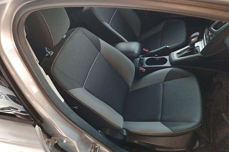 Used Ford Focus 2012 Hatchback 1.6L Automatic Comfort Model