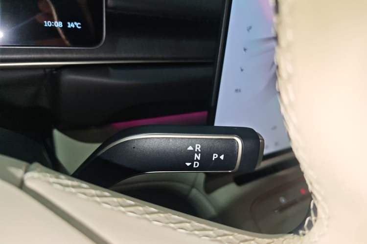 Used Nio ES6 2025 75 kWh
