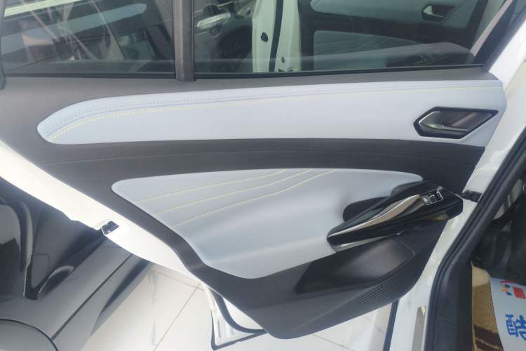 Used Volkswagen ID.4 X 2024 Pure & Smart Edition
