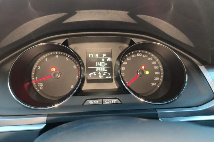 Used Volkswagen Bora 2019 Facelift Bora·Legend 1.5L Automatic Fashion Edition China VI Standard
