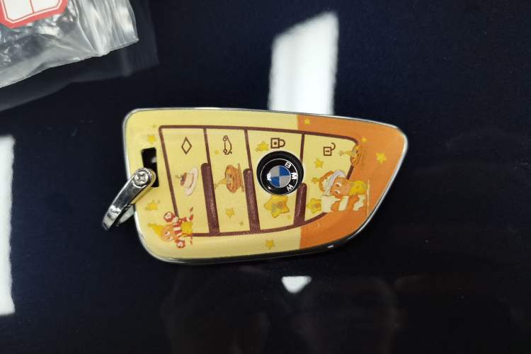 Used BMW 3 Series 2023 325i M Sport Night Edition Package
