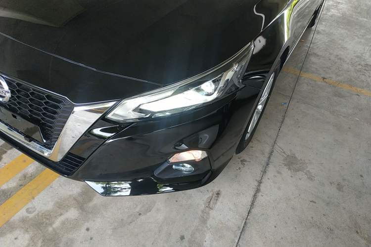 Used Nissan Teana 2020 Revised Version 2.0L XL Comfort Edition
