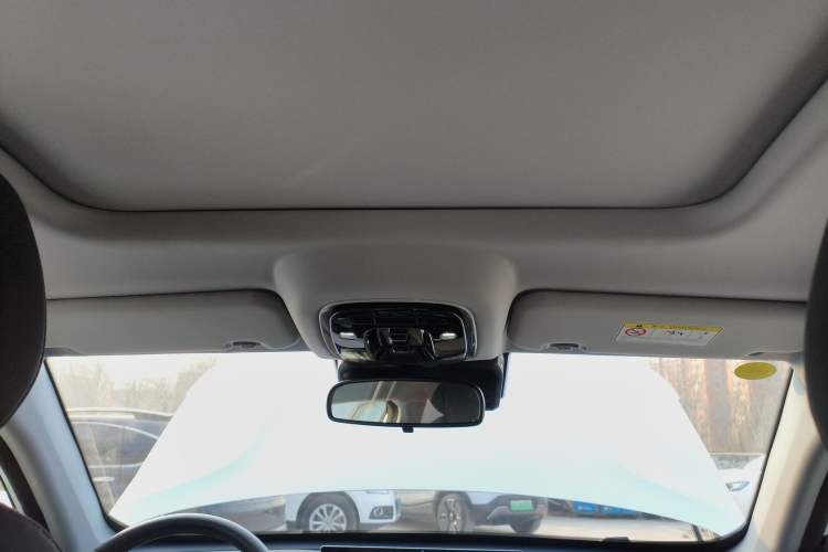 Used Chery Fengyun T8 2025 1.5T 130 km Luxury Edition 5-Seater