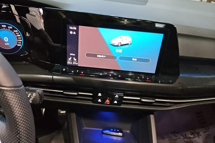 Used Volkswagen  2021 380TSI DSG GTI
