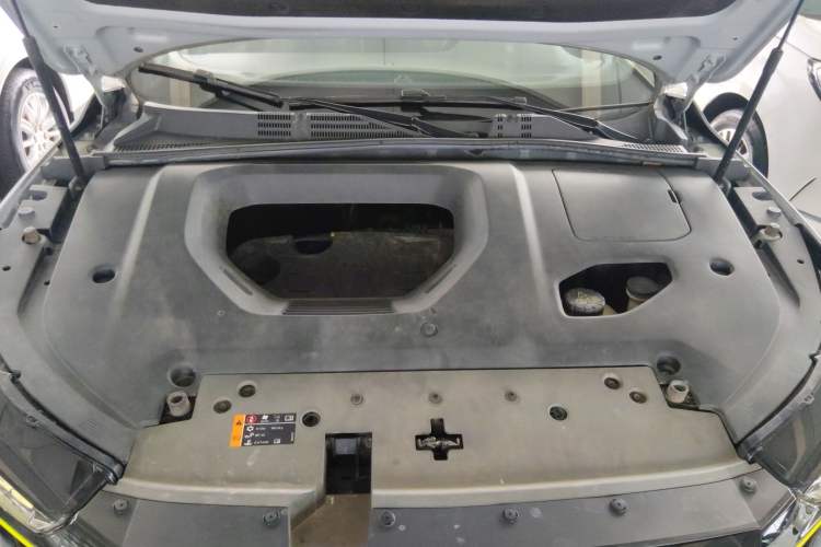 Used Roewe RX5 2020 PLUS 300TGI Automatic Ali National Style Ronglin Edition