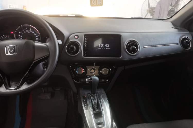 Used Honda XR-V 2021 1.5L CVT Classic Edition