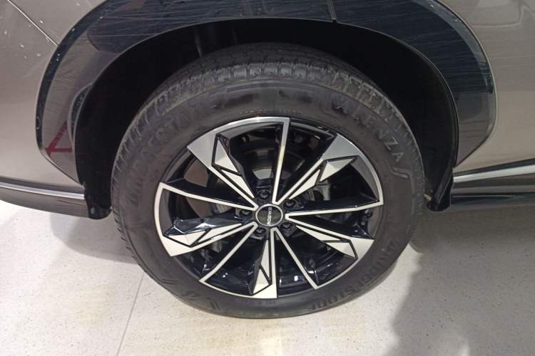 Used Roewe RX5 2023 1.5T Luxury Sliding-Screen Version
