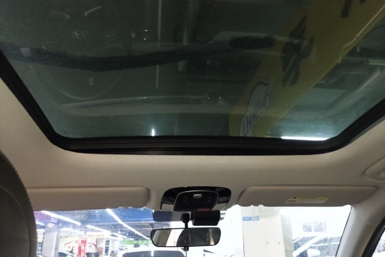 Used Hyundai ix35 2023 Musso 2.0L Prestige LUX Edition