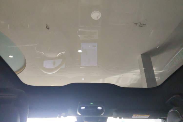 Used Nio EC6 2020 615 km Performance Edition