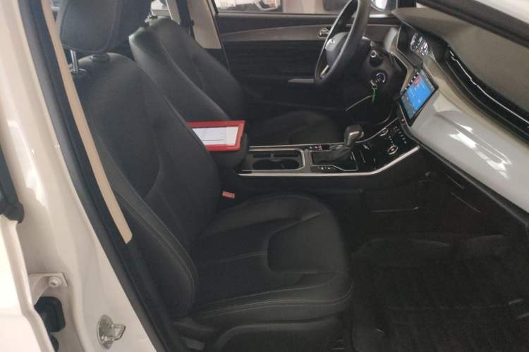 Used Chery Arrizo 5 2019 Revised PRO 1.5L CVT Youth Edition China VI Standard