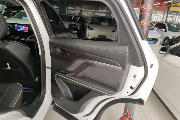 Used Haval H6 2021 National Trend Edition 1.5T Automatic Champion Version
