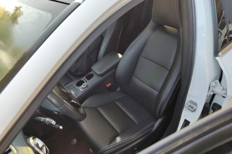 Used Mercedes-Benz GLA 2016 GLA 220 4MATIC Fashion Edition
