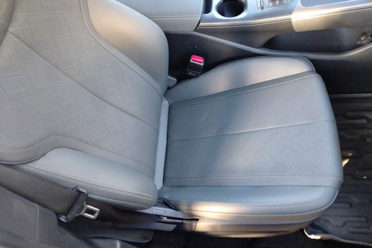 Used BYD Qin PLUS 2025 DM-i Smart Drive 55KM Beyond Model