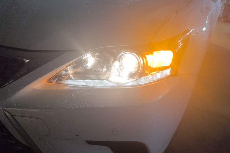 Used Lexus CT 2017 CT200h Elite Edition Solid Color China V Standard