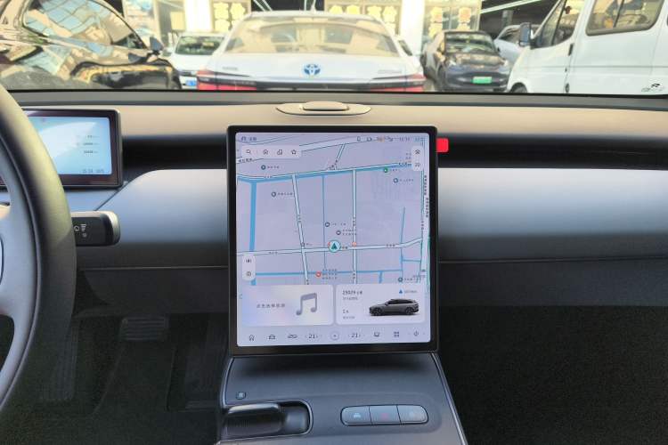 Used Nio ET5T 2023 75 kWh Touring