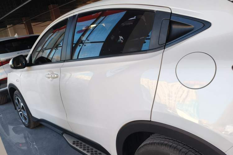 Used Honda XR-V 2017 1.8L EXi CVT Comfort Version