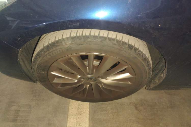 Used Infiniti Q50L 2018 2.0T Enjoyment Version China VI Standard
