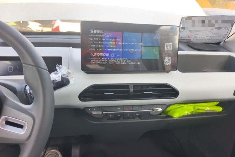 Used  Panda 2024 Panda Mini 200km Endurance Bear
